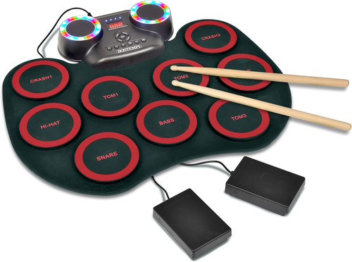 Flexbuddy batteria - |,
