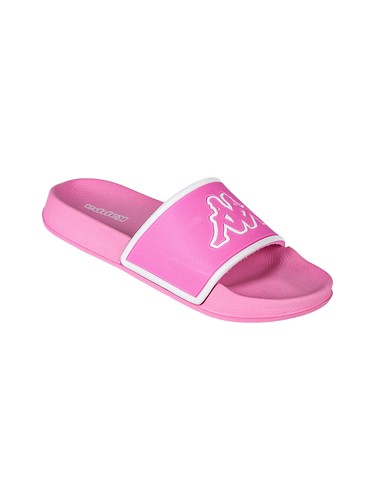 Kappa logo flip ciabatte - flip, da