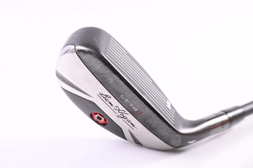 Albero ben hogan vktr - ben, vktr+
