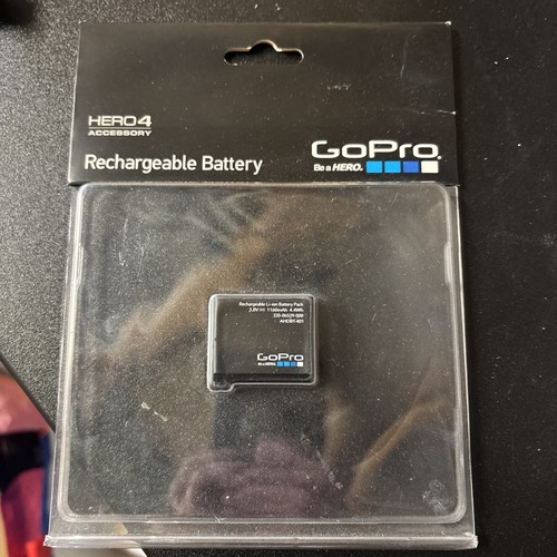 Nuova batteria ricaricabile - nuova,