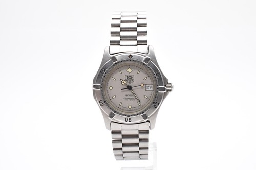 Exc tag heuer 962 - [exc+5], 962.213