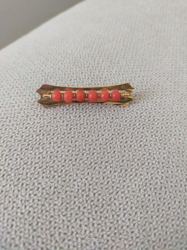 Spilla oro - spilla,