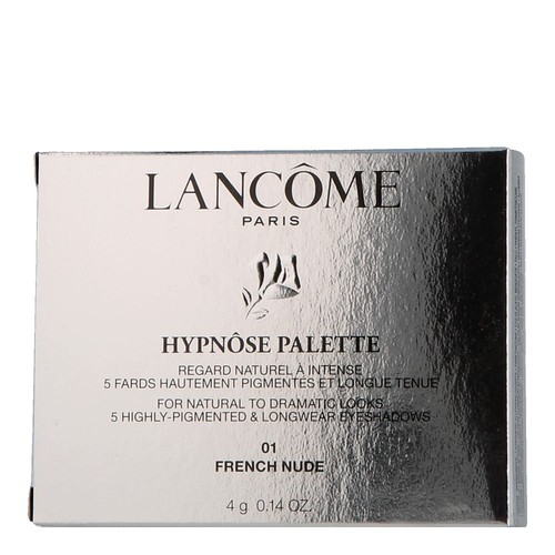 Lancôme hypnôse palette - lancôme,