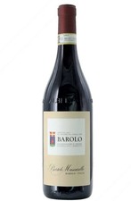 VINO DA COLLEZIONE - BAROLO -