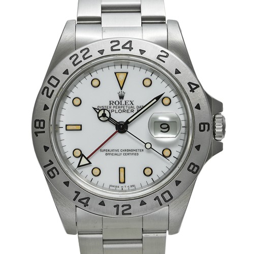 Rolex explorer to289695 - rolex,