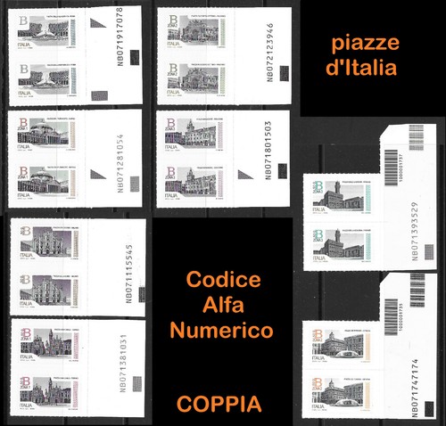 2016 piazze milano - piazze, napoli