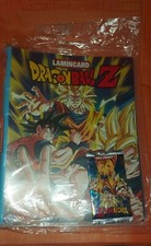 ALBUM DRAGONBALL Z 2020