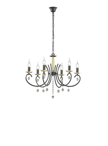 Fischer honsel lampadario - fischer,
