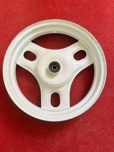 Cerchio ruota posteriore - ruota, rear