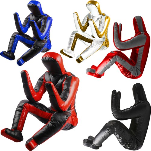 Borsa boxe manichino - boxe,