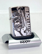 Accendino Zippo Revy Laguna