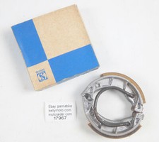 Piastra freno ruota sachs - piastra,