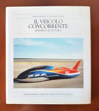 IL VEICOLO CONCORRENTE RITORNO AL FUTURO. Margutti - Ogliari TRASPORTI - 1998 