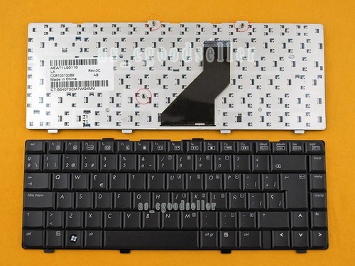 New for pavilion dv6000 - new,