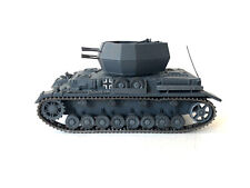 CDC Armour Collection 1/72 n. 3200 Flak Pz. IV vortice