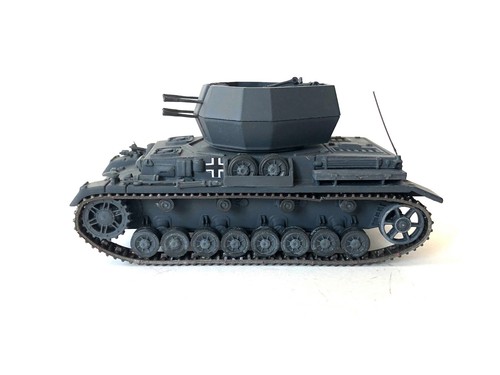 Cdc armour collection n - collection, 1/72