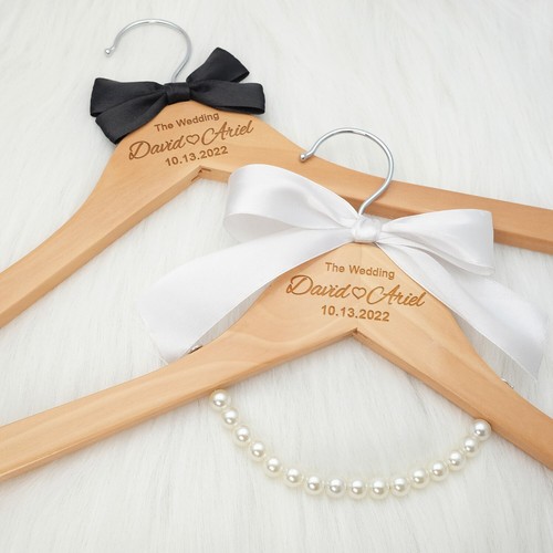 Appendiabiti sposa - da,