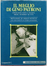 Libro Il Meglio Di Gino