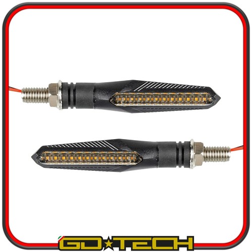 Frecce moto led sequenziali - led,