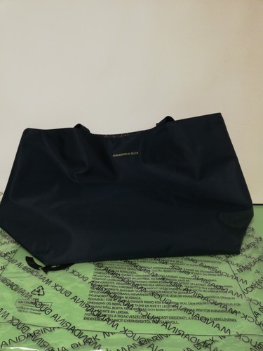 Borsa shop per mandarina - borsa, duck