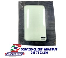 VETRO FISSO POSTERIORE