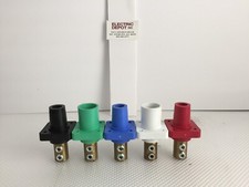 MARINCO 400 AMP 600 VOLT TIPO