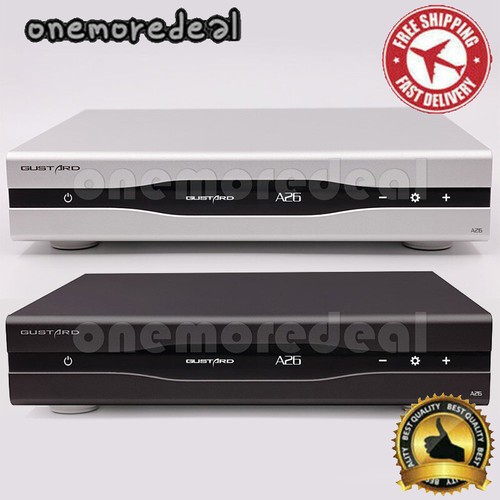 Dac a26 streamer audio - audio, di