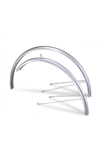 Garde boue 700 martelé - garde,