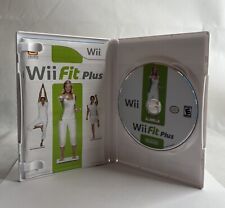 Wii Fit Plus (Nintendo Wii