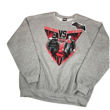 DC Batman VS Superman