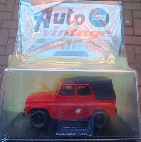 Auto vintage europe - auto,