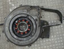 chiocciola carterino  con statore volano ape max tm 703 diesel