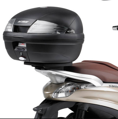 Ke3490 kappa attacco - ke3490, bauletto