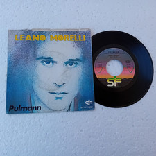 LEANO MORELLI " ANGELA " 45