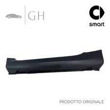 MINIGONNA /MODANATURA