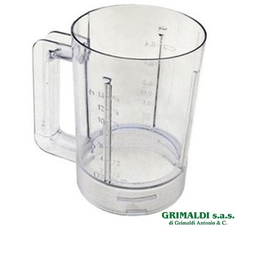 Bicchiere contenitore per - bicchiere,