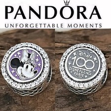 Raro Charm Pandora Disney