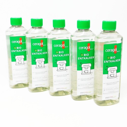 Ceragol decalcificante - 5x,