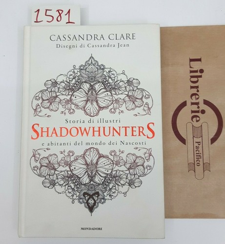 Cassandra clare - cassandra,