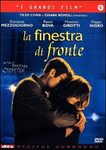 Finestra fronte - finestra, di