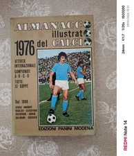 ALMANACCO ILLUSTRATO DEL