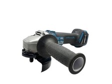 Smerigliatrice angolare a