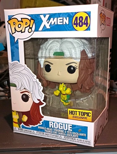 Funko pop marvel men - marvel, x-men