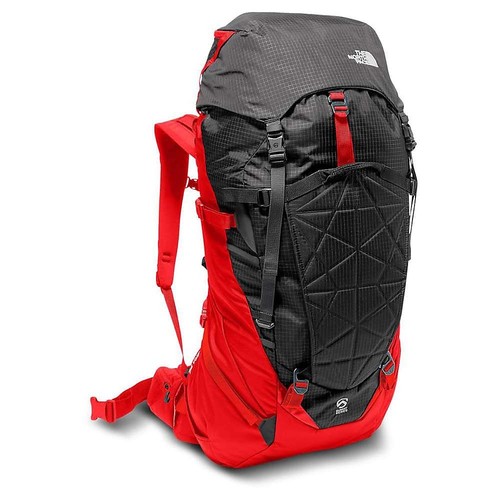 Zaino trekking the north - the,
