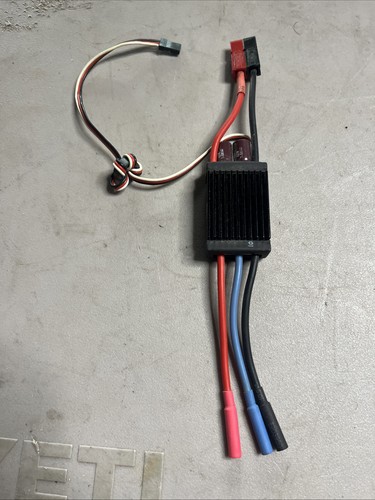 Align rce bl70g 70a brushless - align, rce-bl70g