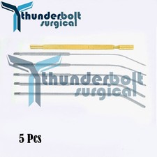 Set Mini Dilatatore Cervicale
