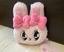 Esther Bunny Peluche Reel Pass