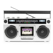 RADIOREGISTRATORE PORTATILE BT