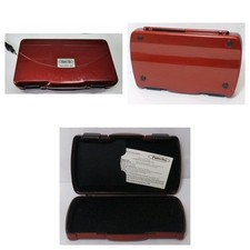 Custodia rigida Palm-Tec per