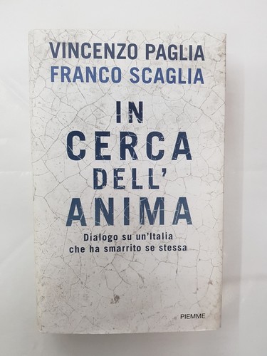 Cerca dell anima aut - in,